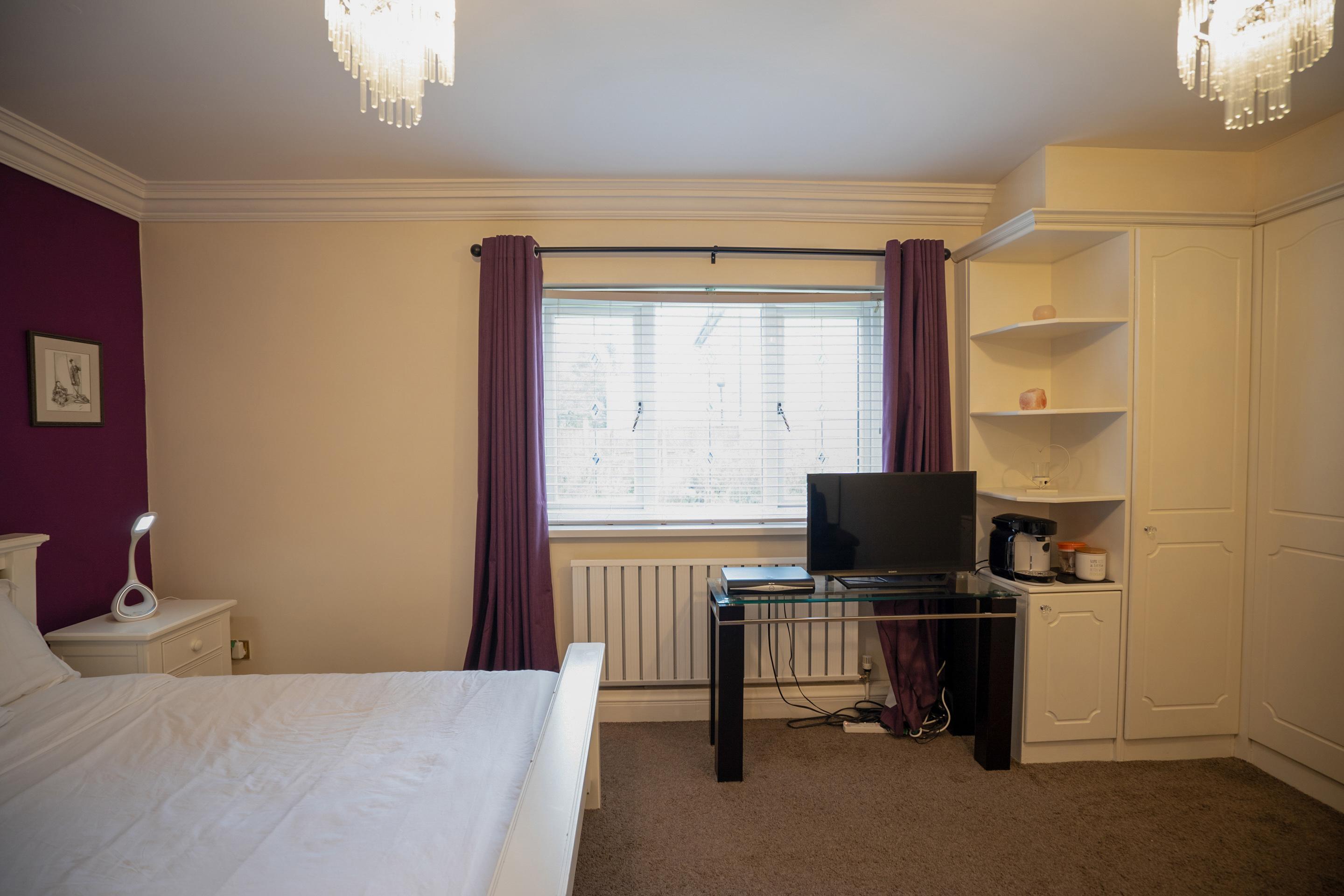 Oyo Oakcroft Guest House Manchester Airport Ringway エクステリア 写真