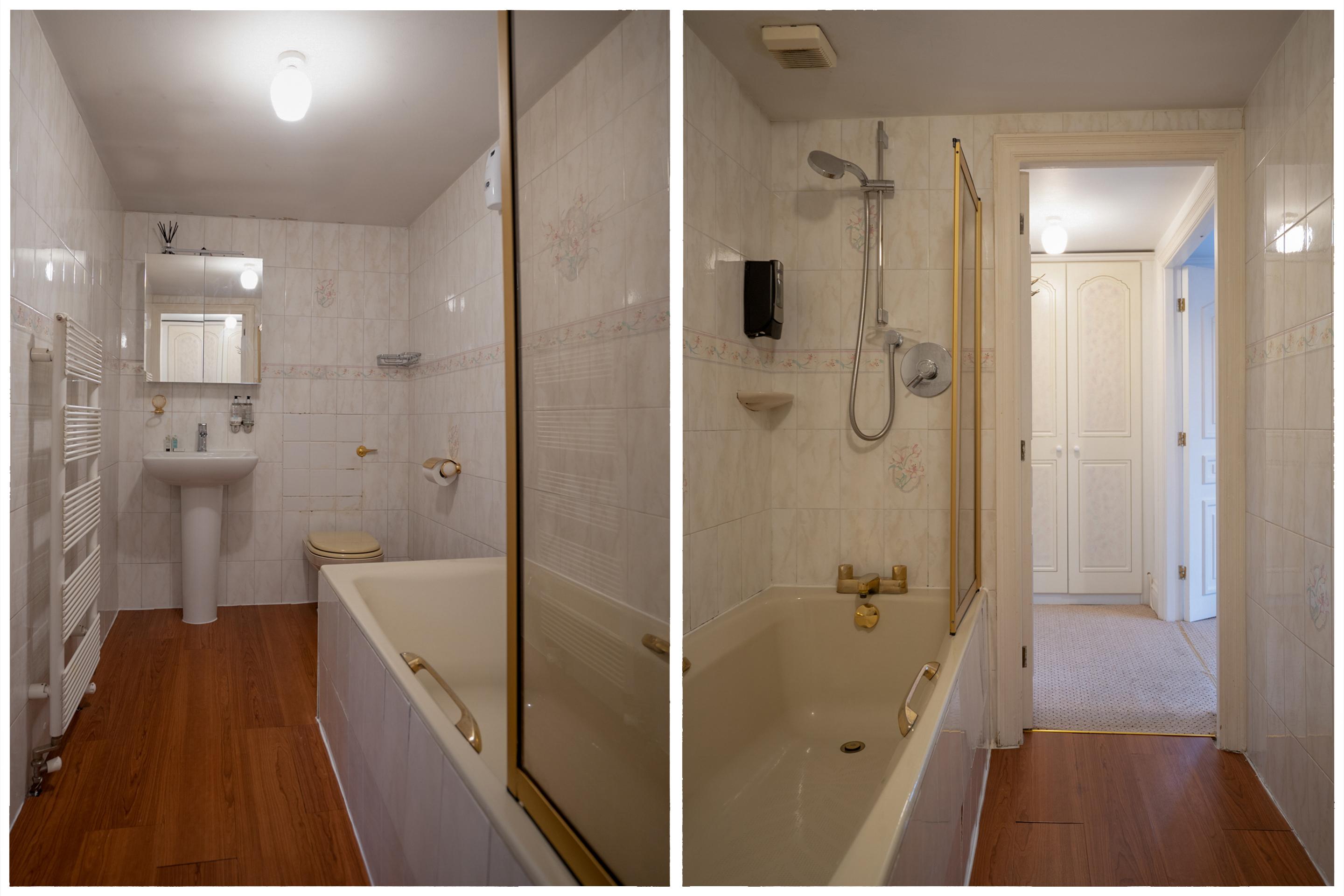 Oyo Oakcroft Guest House Manchester Airport Ringway エクステリア 写真