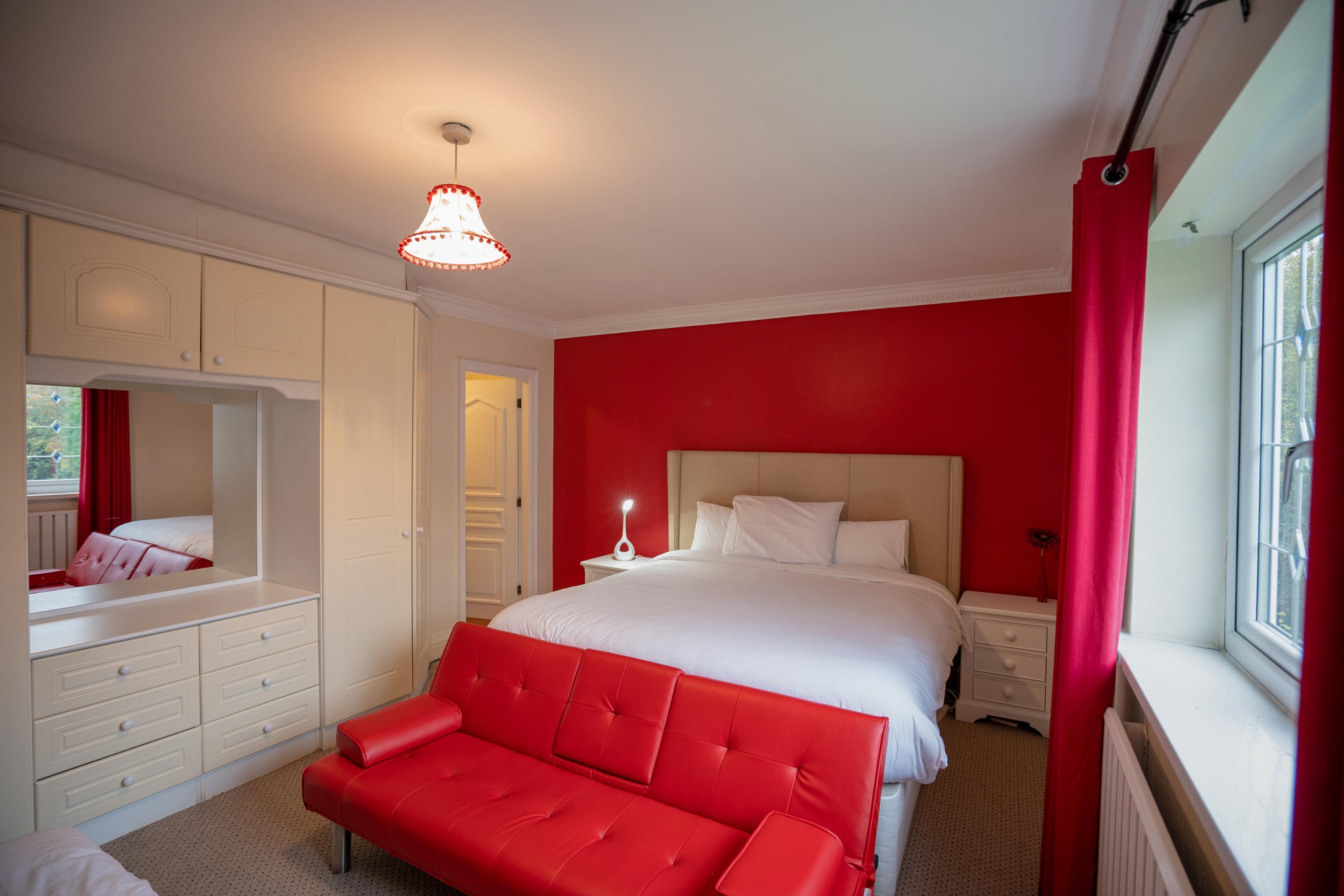 Oyo Oakcroft Guest House Manchester Airport Ringway エクステリア 写真
