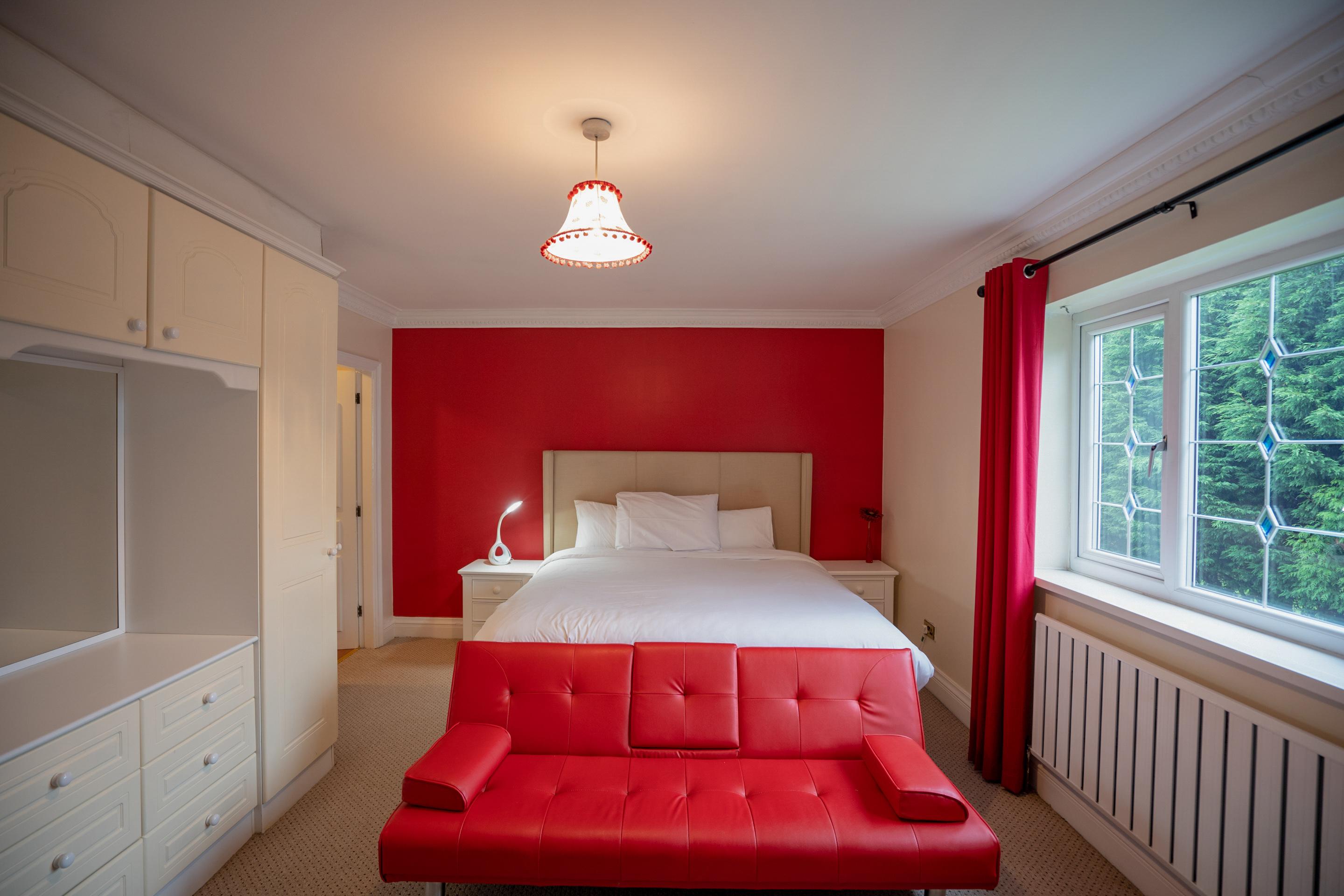 Oyo Oakcroft Guest House Manchester Airport Ringway エクステリア 写真