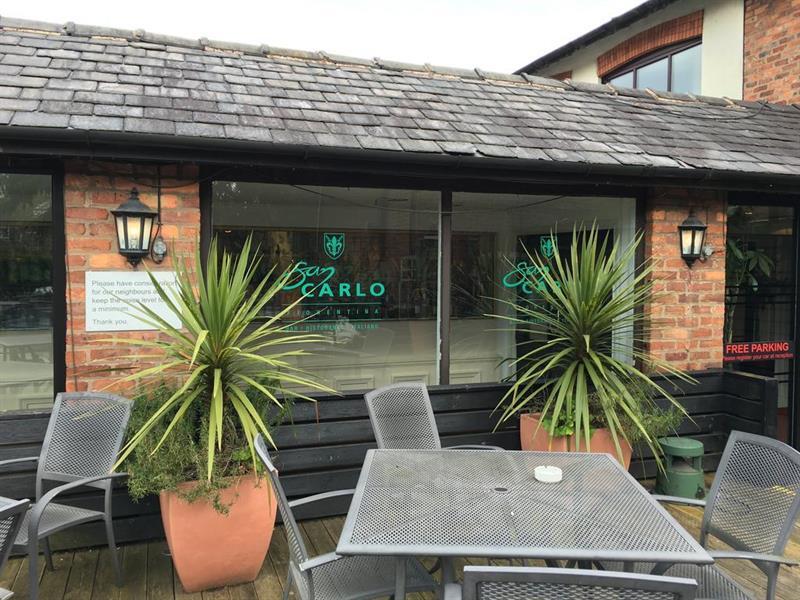 Oyo Oakcroft Guest House Manchester Airport Ringway エクステリア 写真